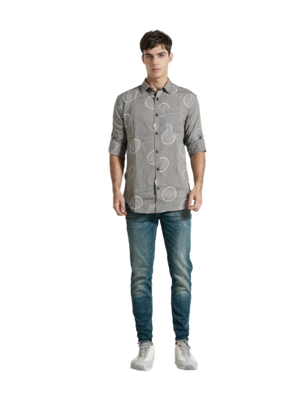 COPPERSTONE Men's Shirt