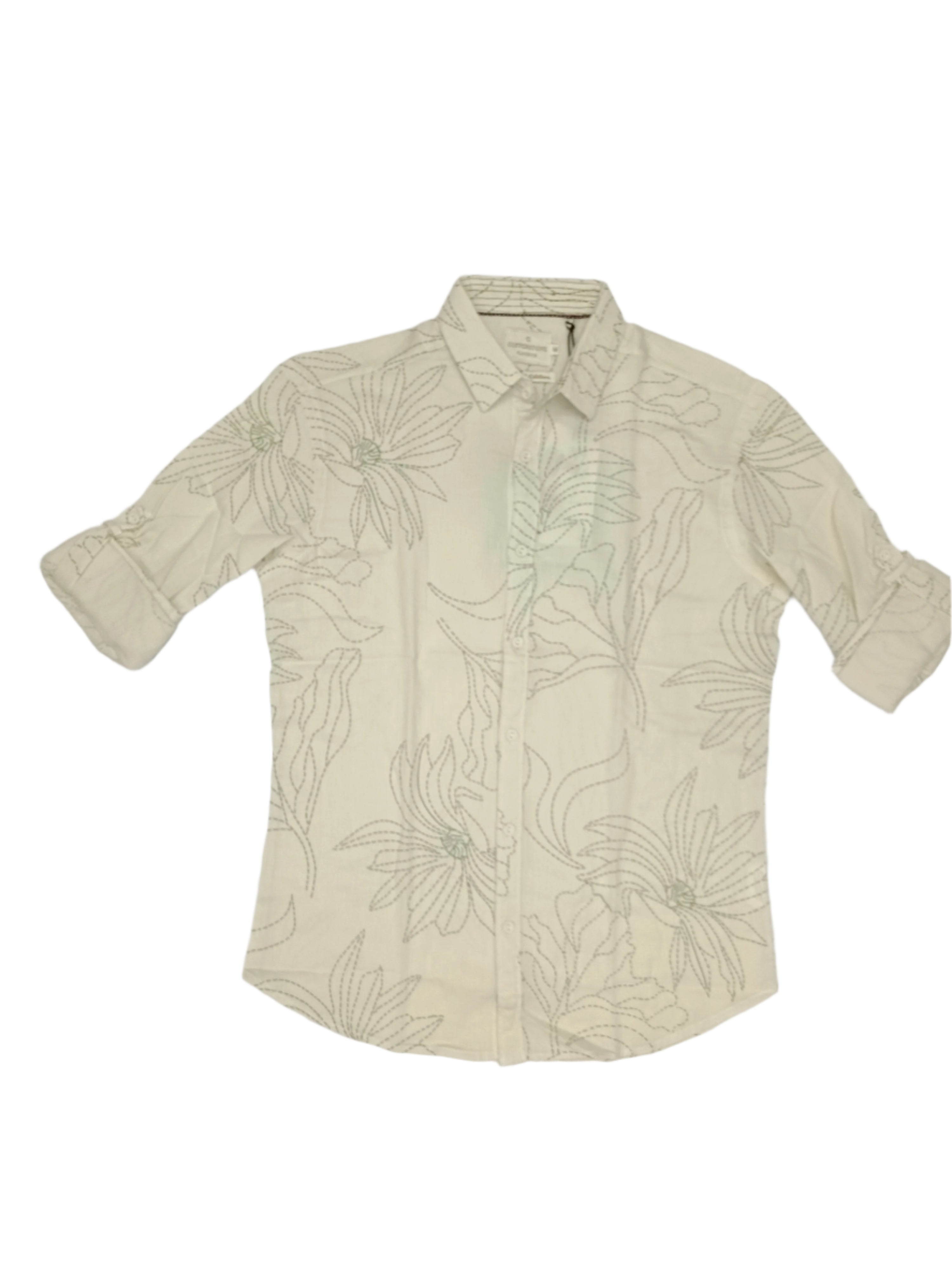 COPPERSTONE Men's Shirt