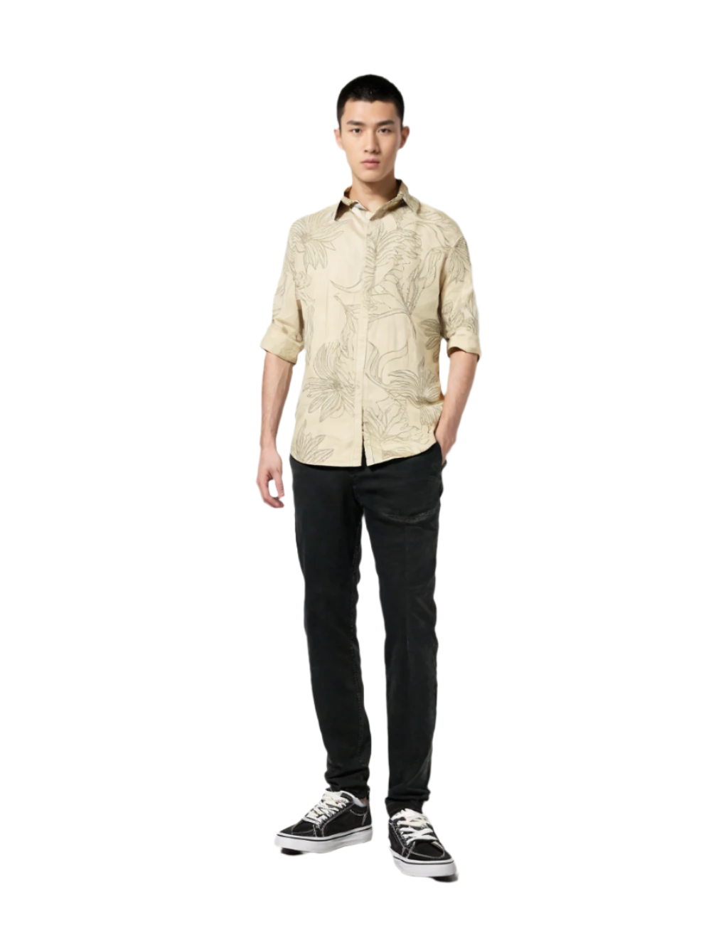 COPPERSTONE Men's Shirt