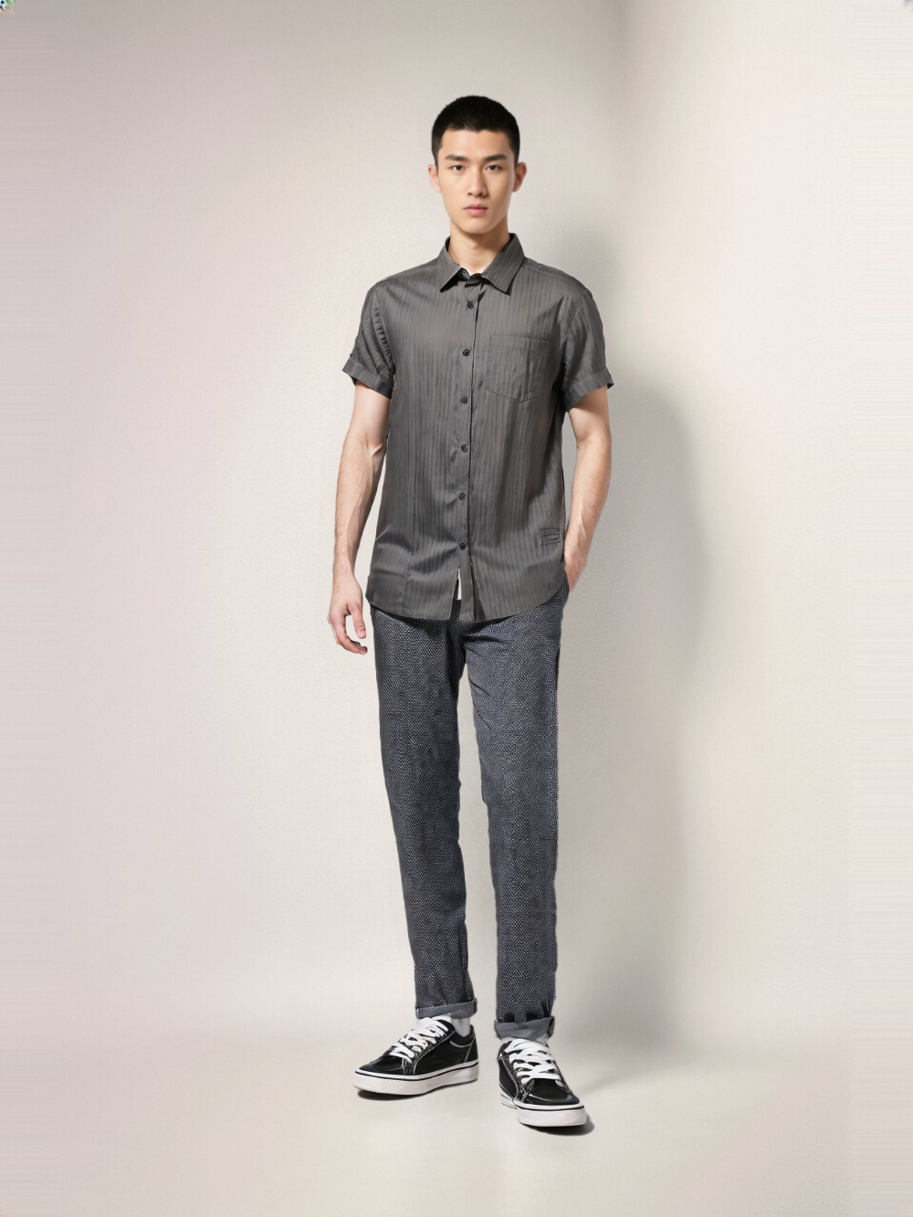 COPPERSTONE Men's Shirt