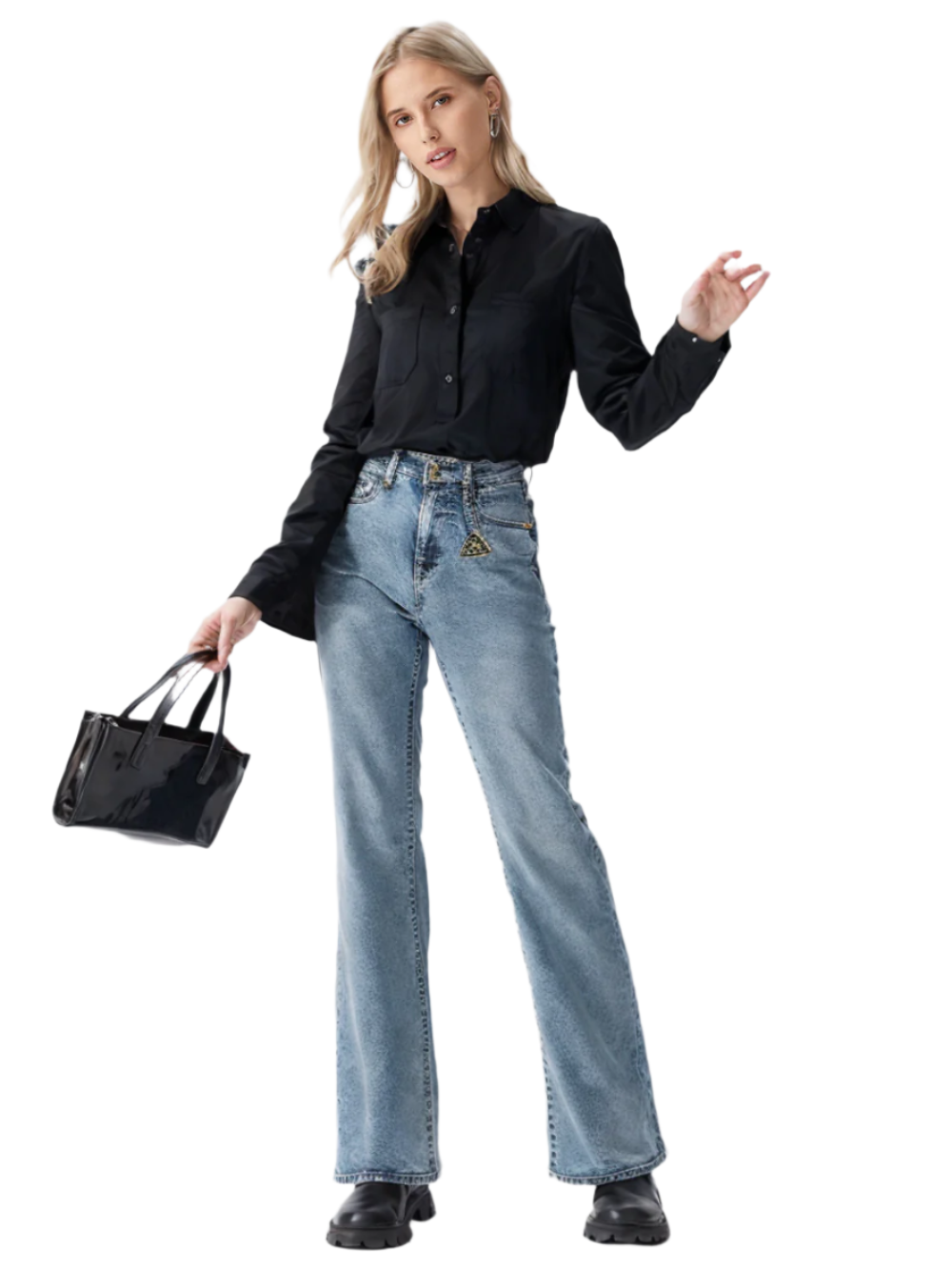 DEAL Women's Jeans