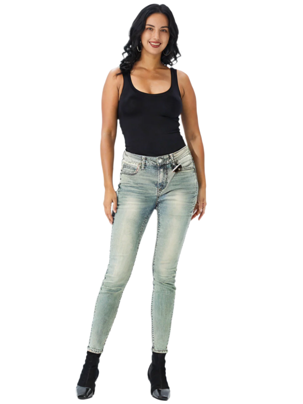 DEAL Women's Jeans
