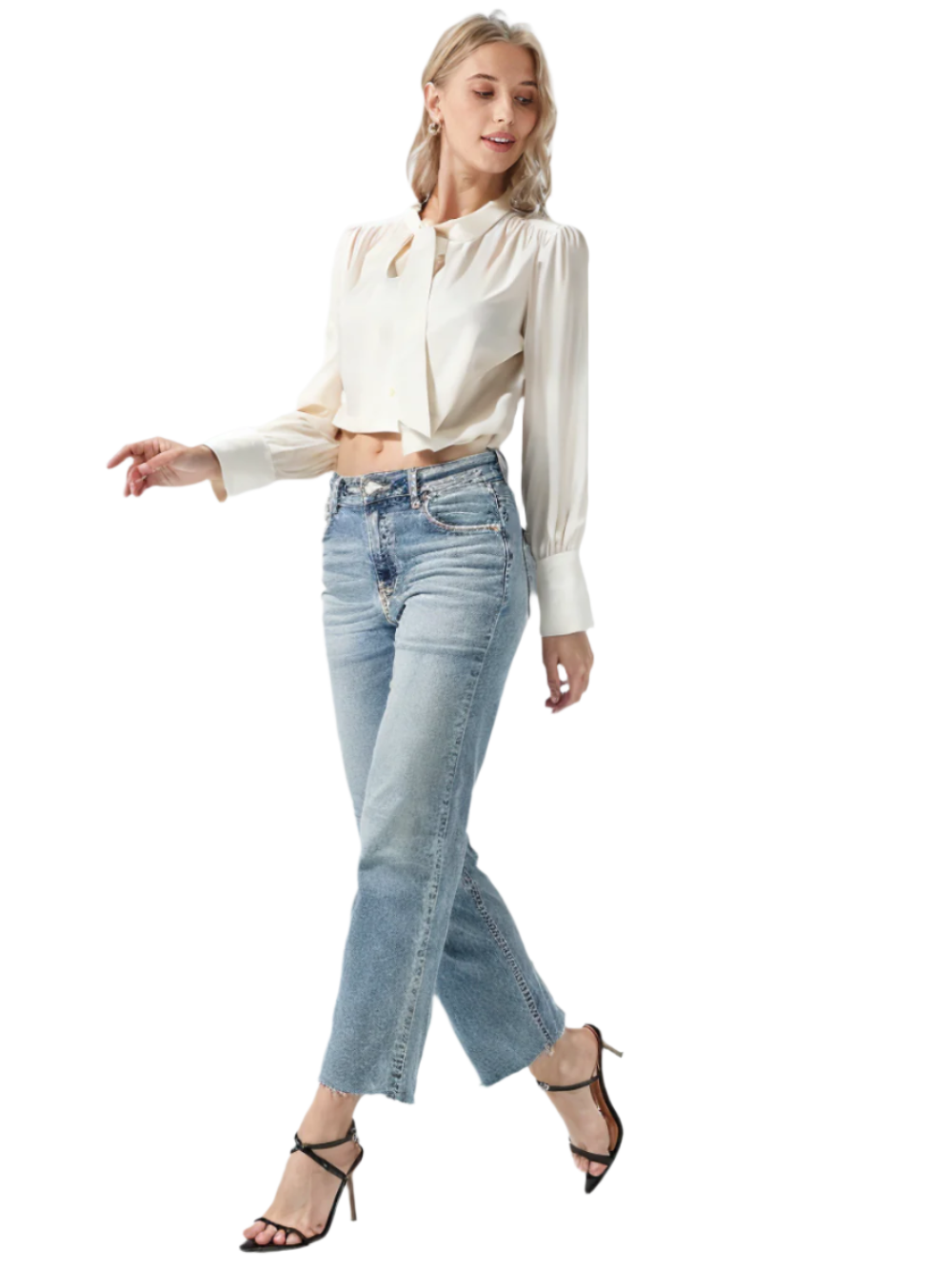 DEAL Women's Jeans