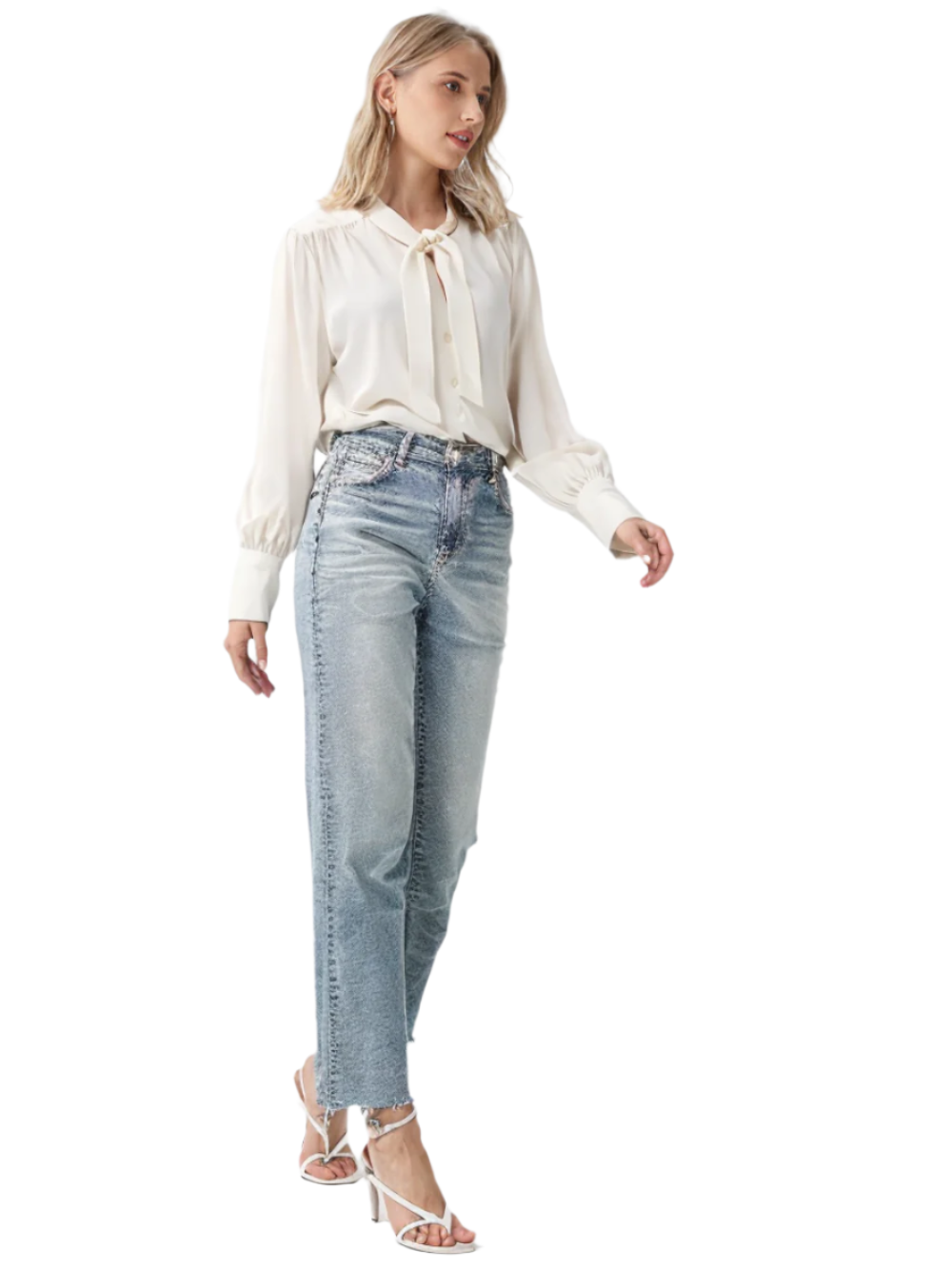 DEAL Women's Jeans
