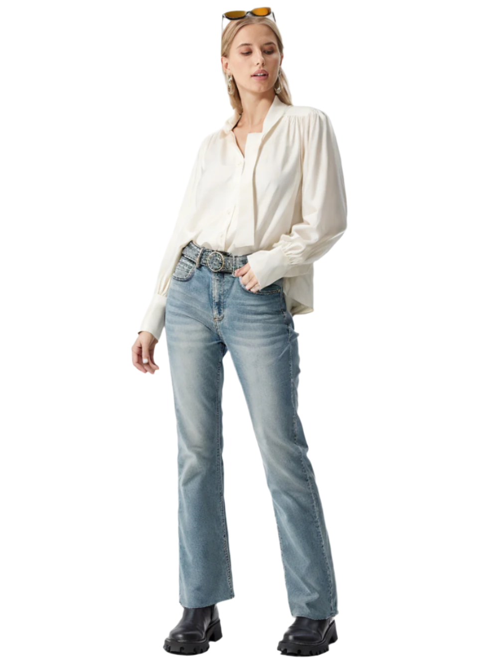 DEAL Women's Jeans