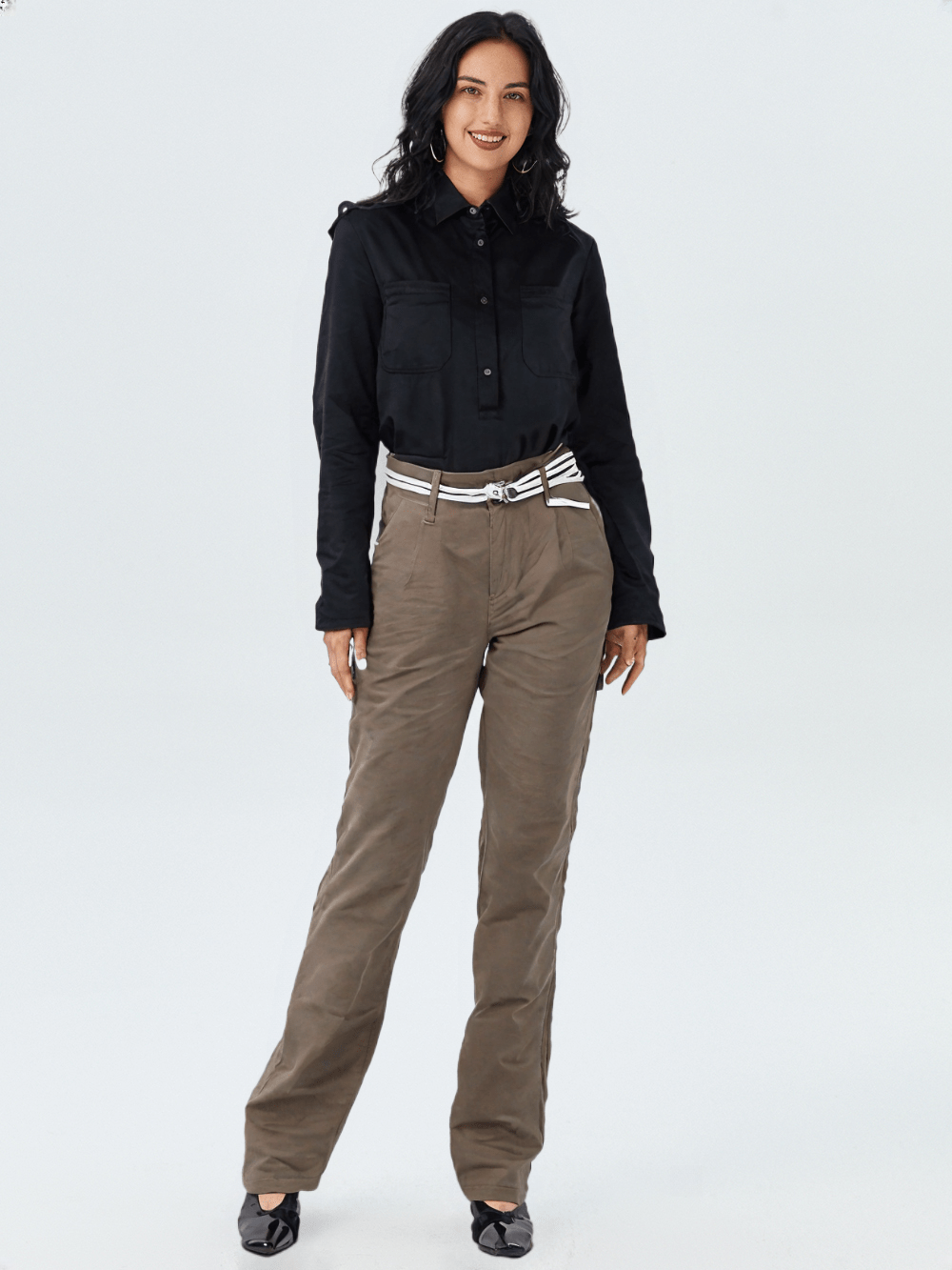 DEAL Women's Trouser