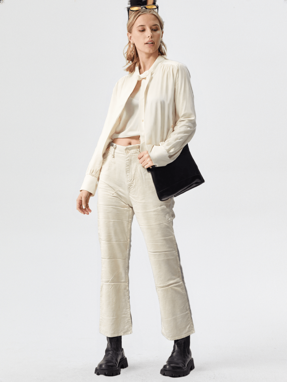 DEAL Women's Trouser