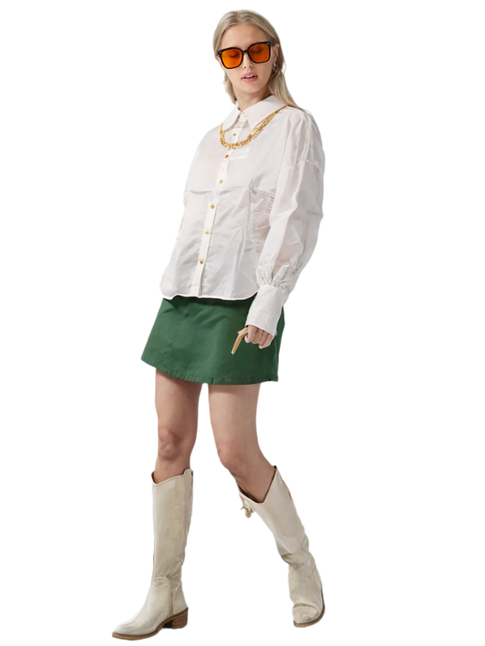 DEAL Women's Shirt