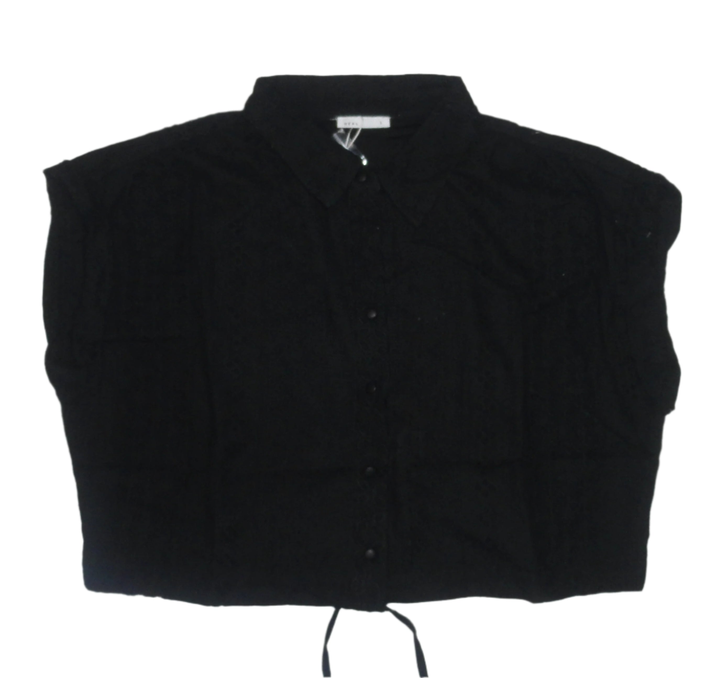 DEAL Women's Crop Top