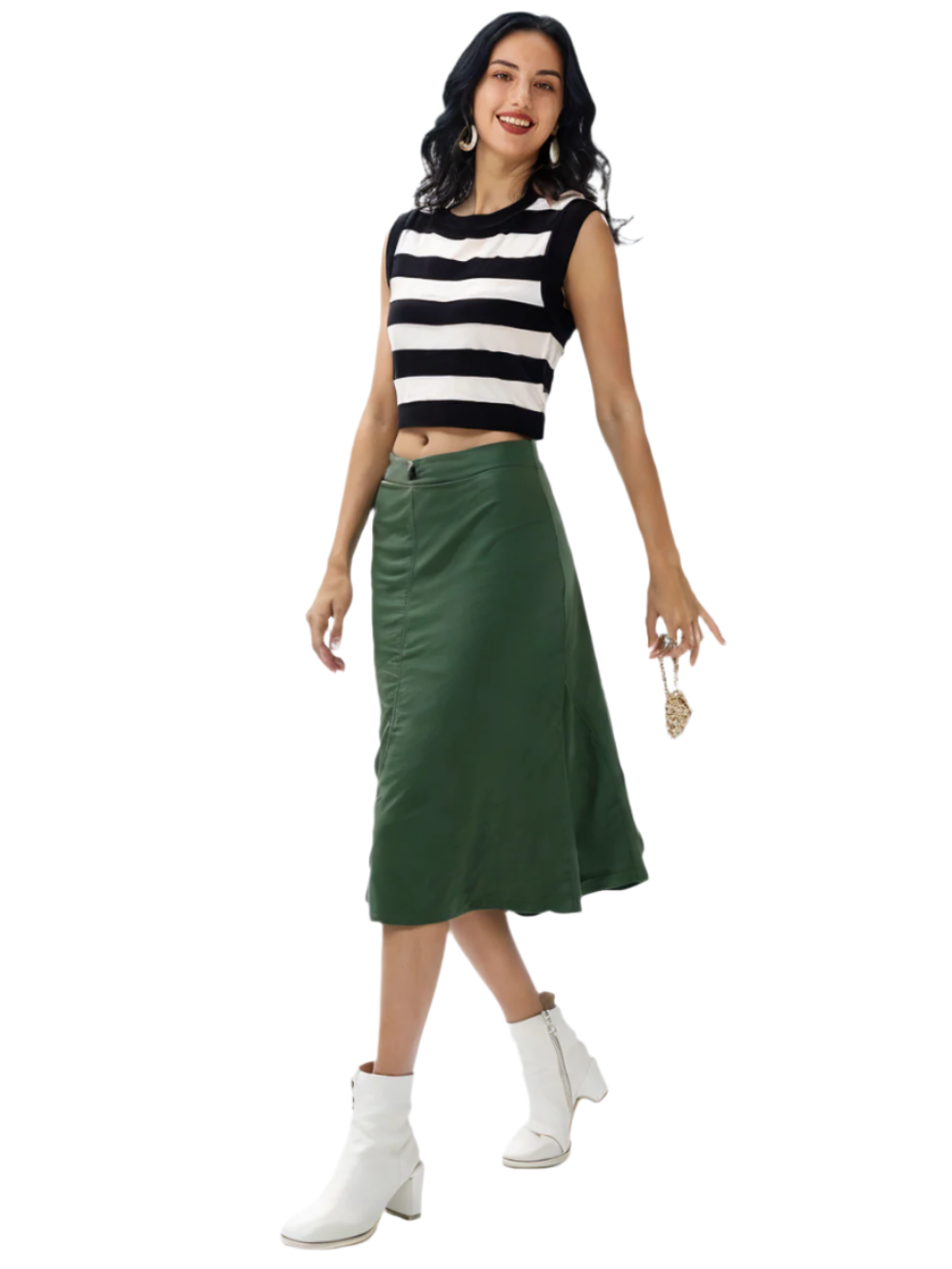 DEAL Women's Top