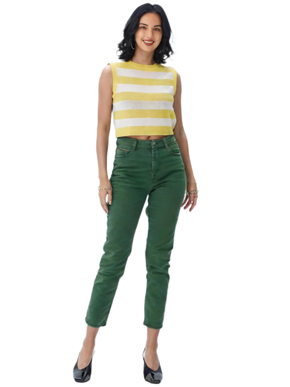 DEAL Women's Top