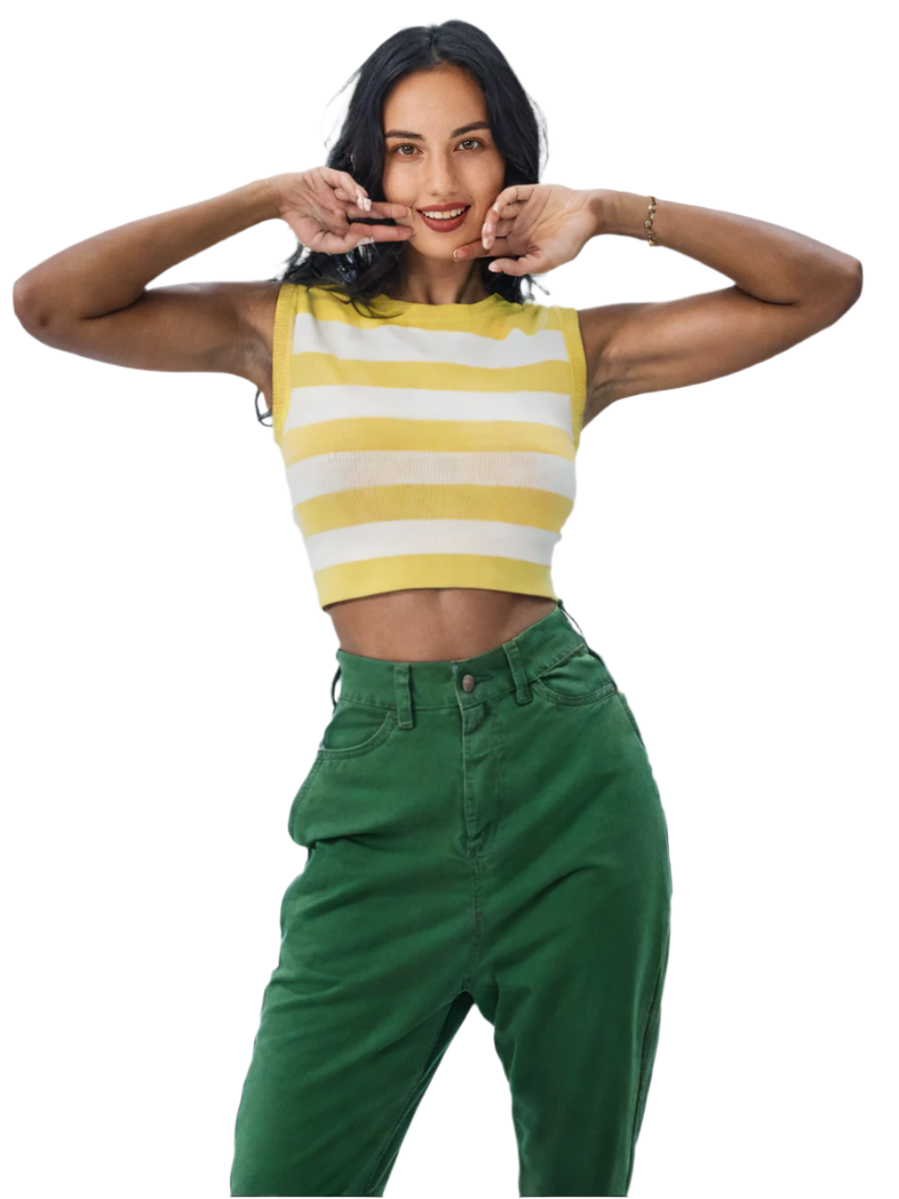 DEAL Women's Top