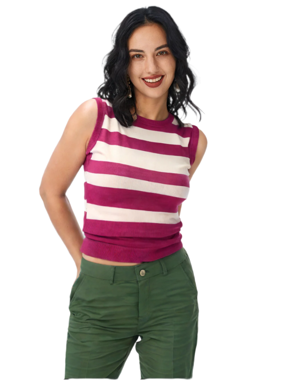 DEAL Women's Top