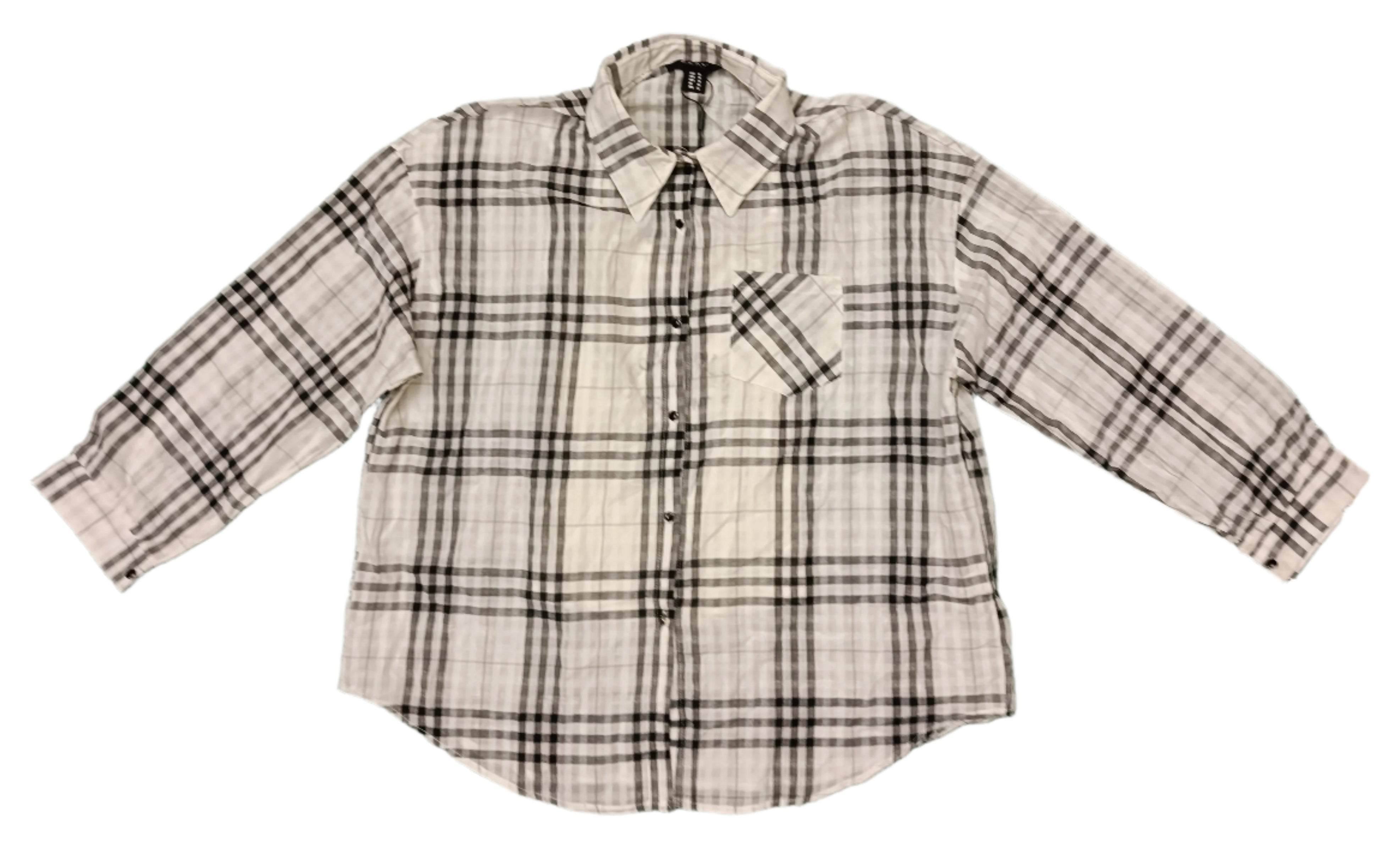 DEAL Women’s Check Shirt