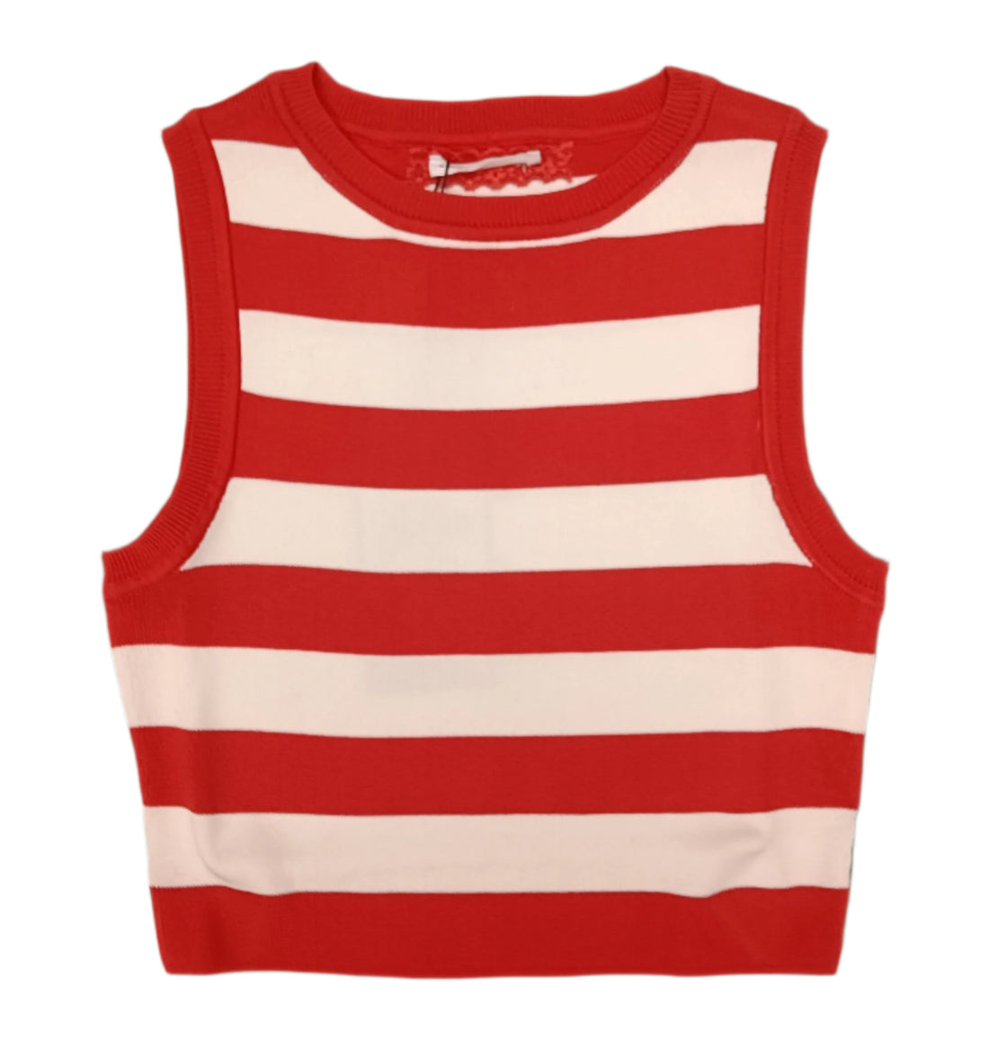 DEAL Women's Crop-Top