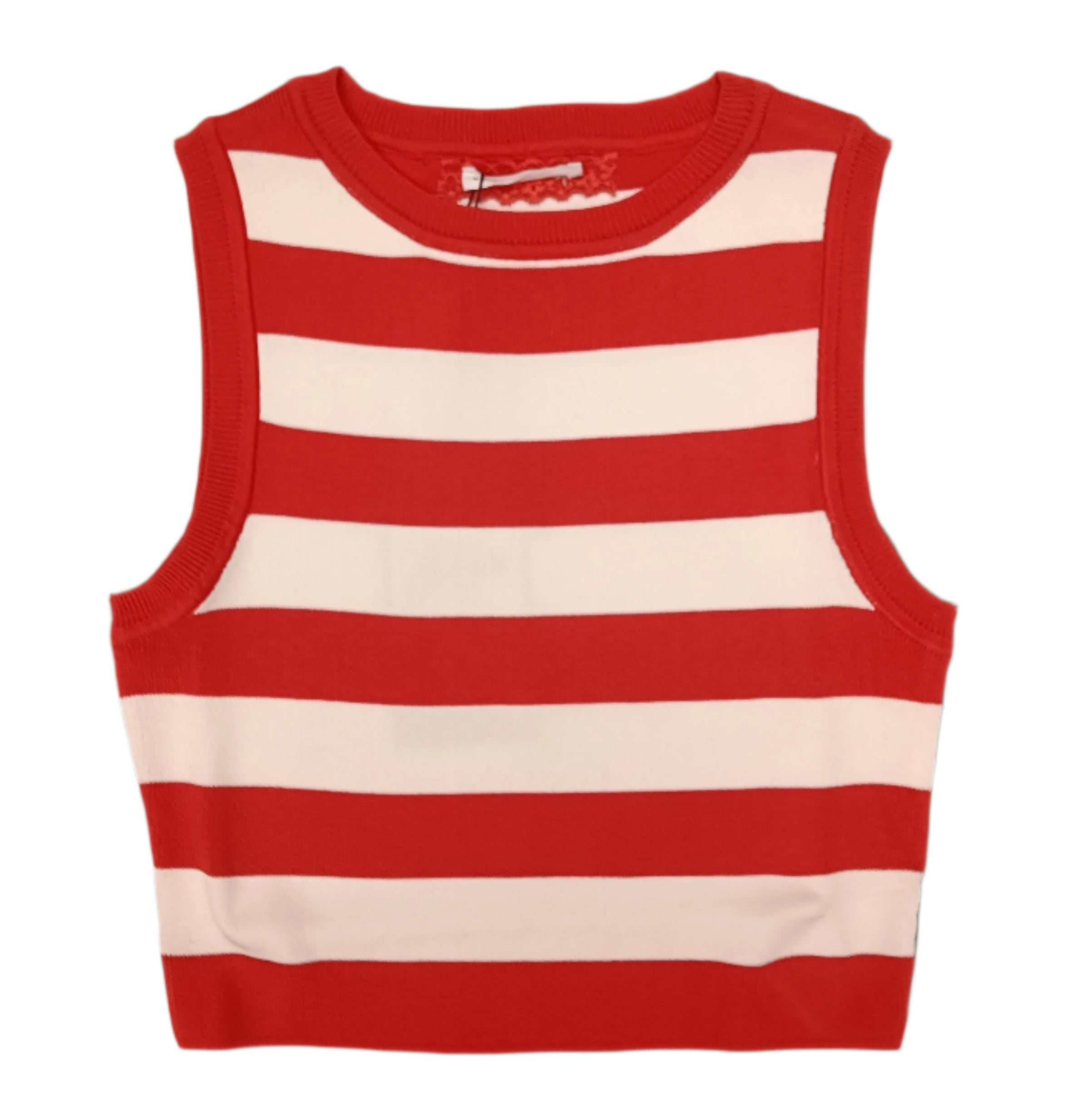 DEAL Women's Crop-Top