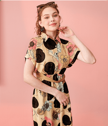 DEAL Women's Midi