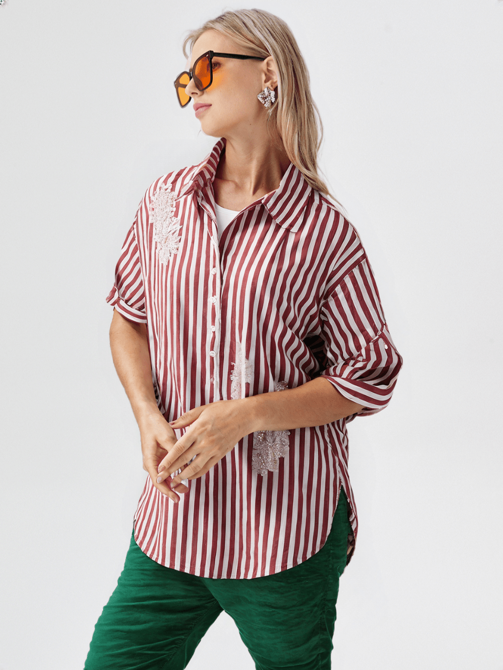 DEAL Women's Shirt