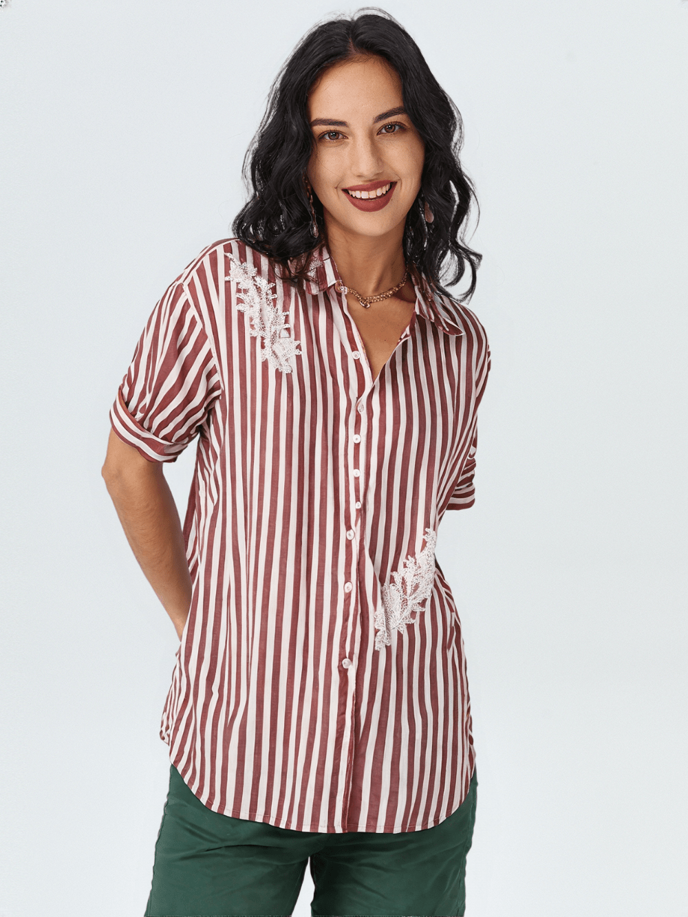 DEAL Women's Shirt