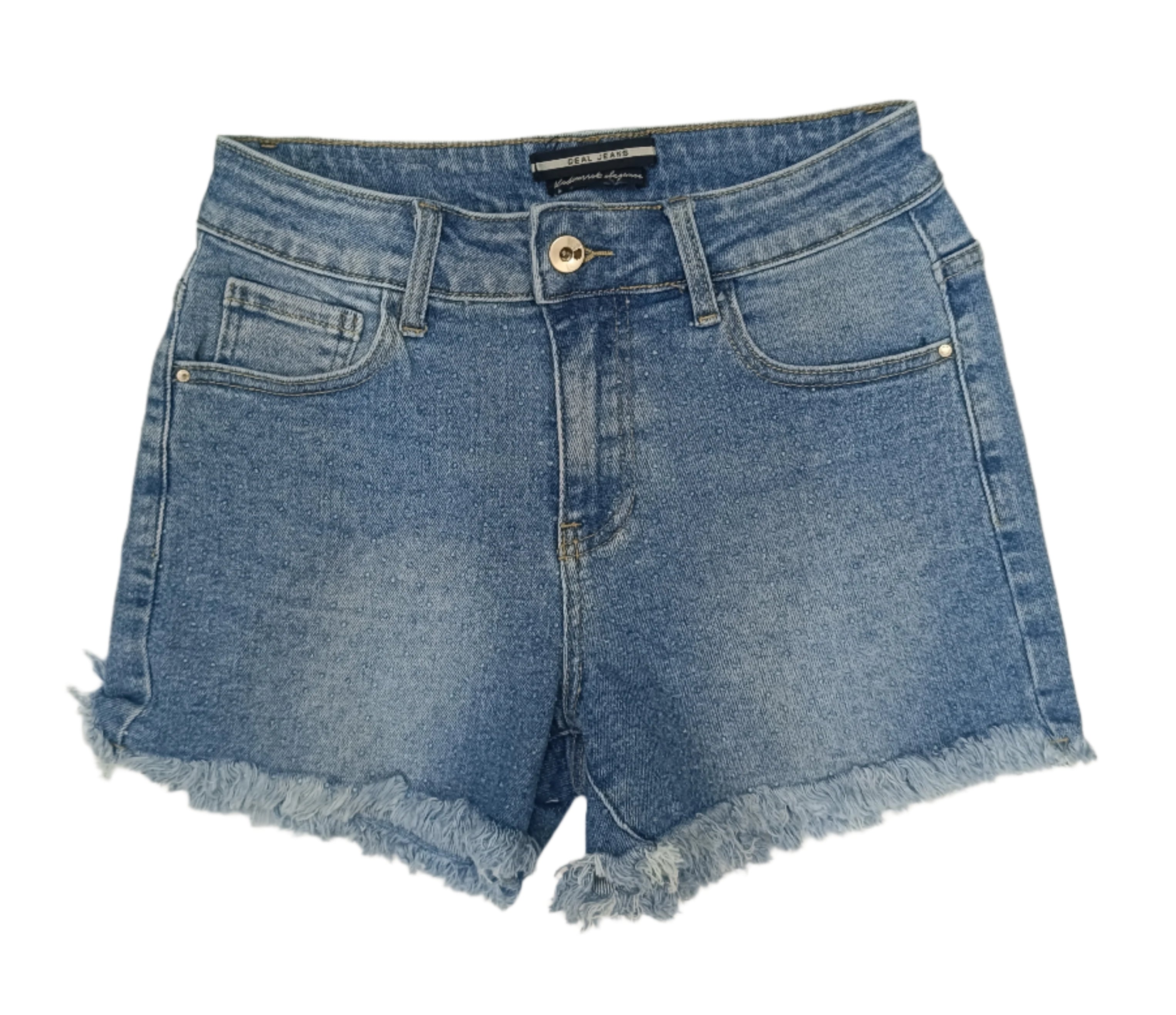 DEAL Women's Denim Shorts