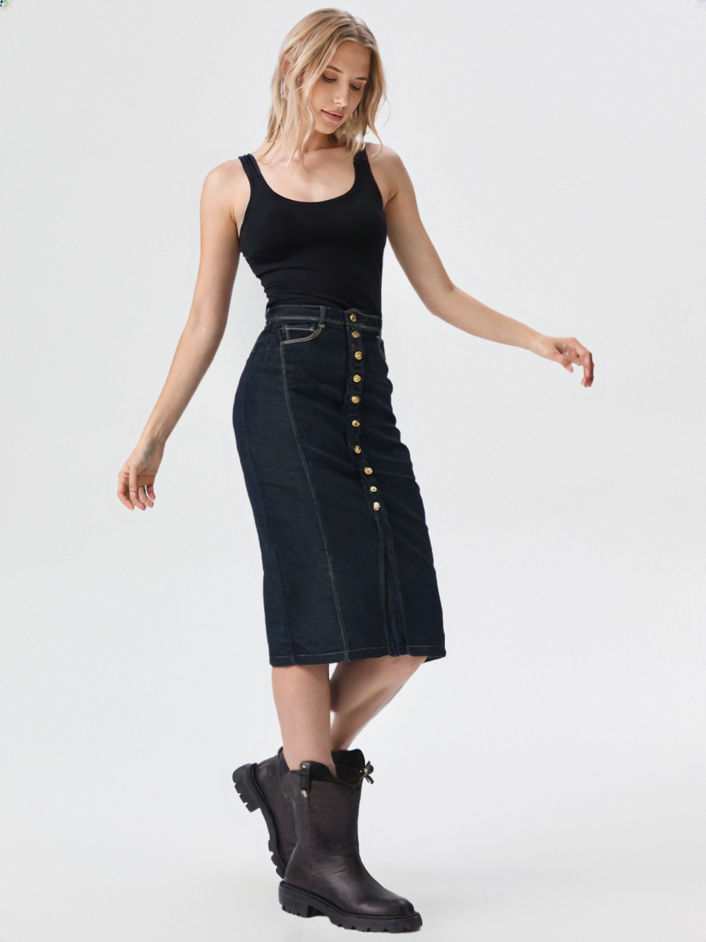 DEAL WOMEN's SKIRT