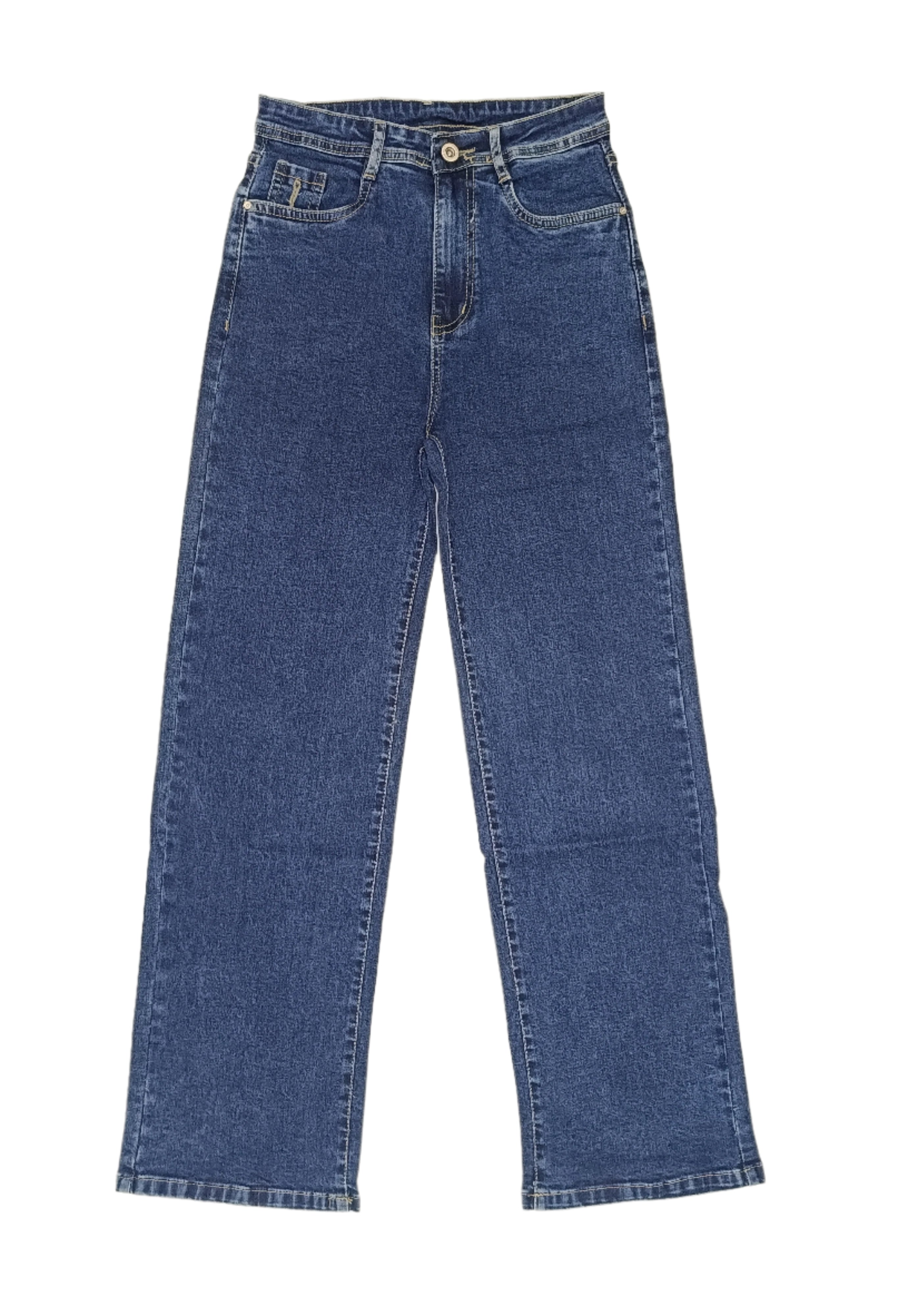 Women's Straight fit Jeans