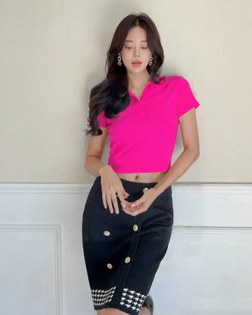 Women's T-shirt