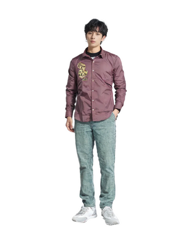 MANZON Men's Shirt