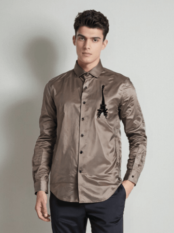 MANZON Men's Shirt