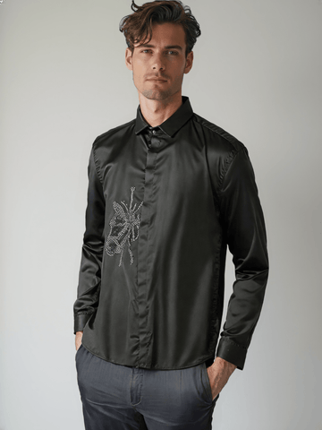 MANZON Men's Shirt