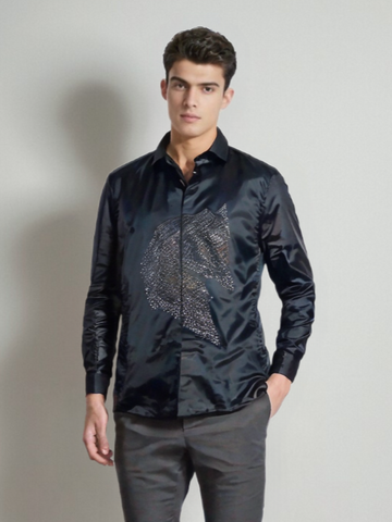 MANZON Men's Shirt