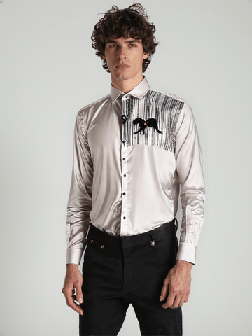 MANZON Men's Shirt