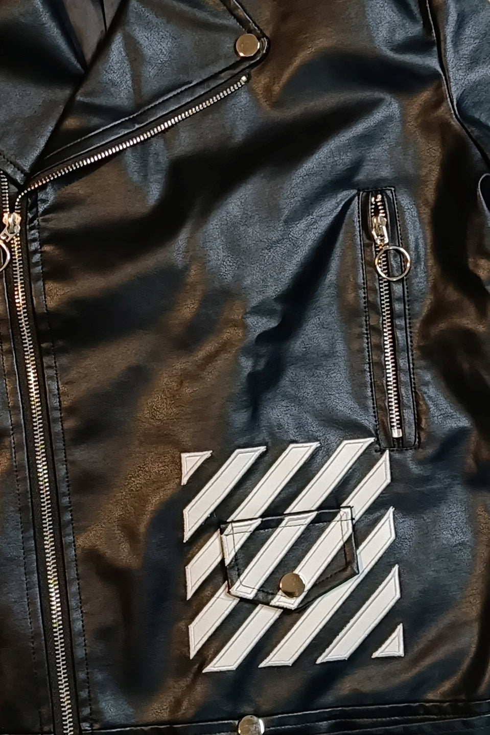Men's  Jacket