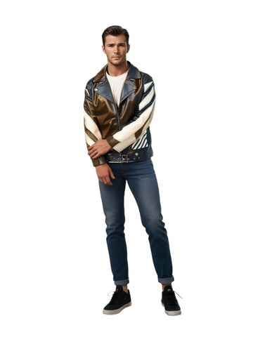 Men's Jacket