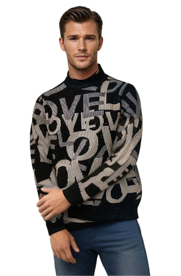 Men's Sweater