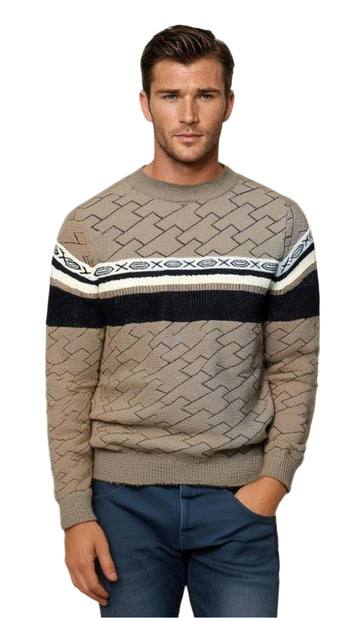 Men's Sweater