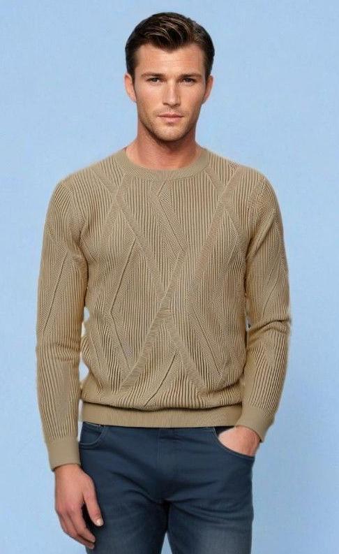Men's  Sweater