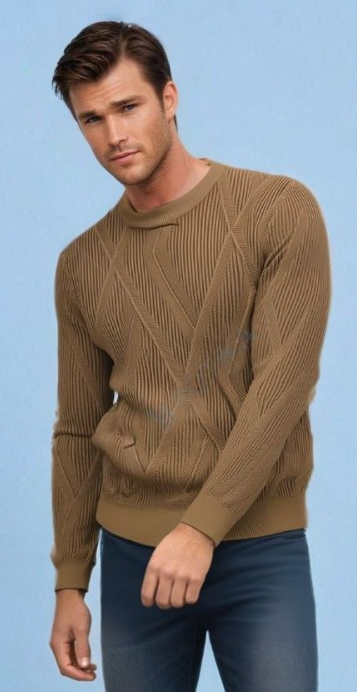 Men's  Sweater