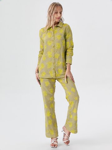 Women's Co-Ord set