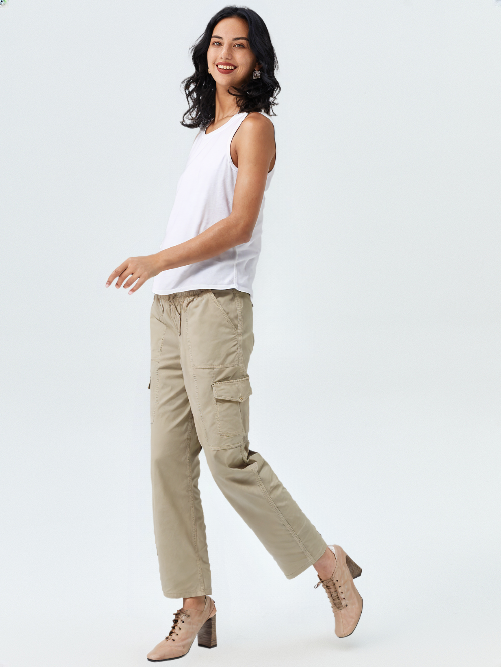 Women's Cargo