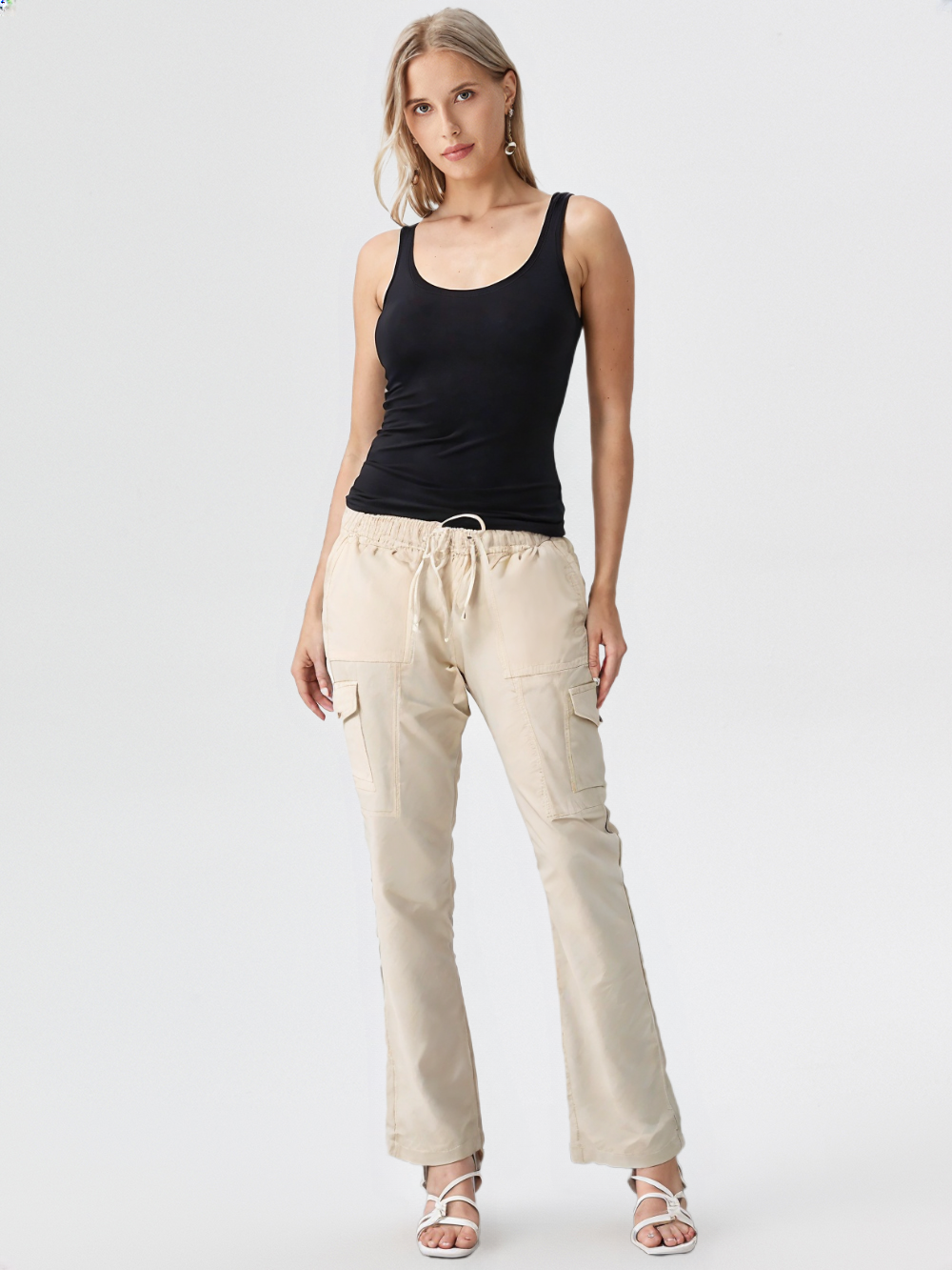 Women's Cargo