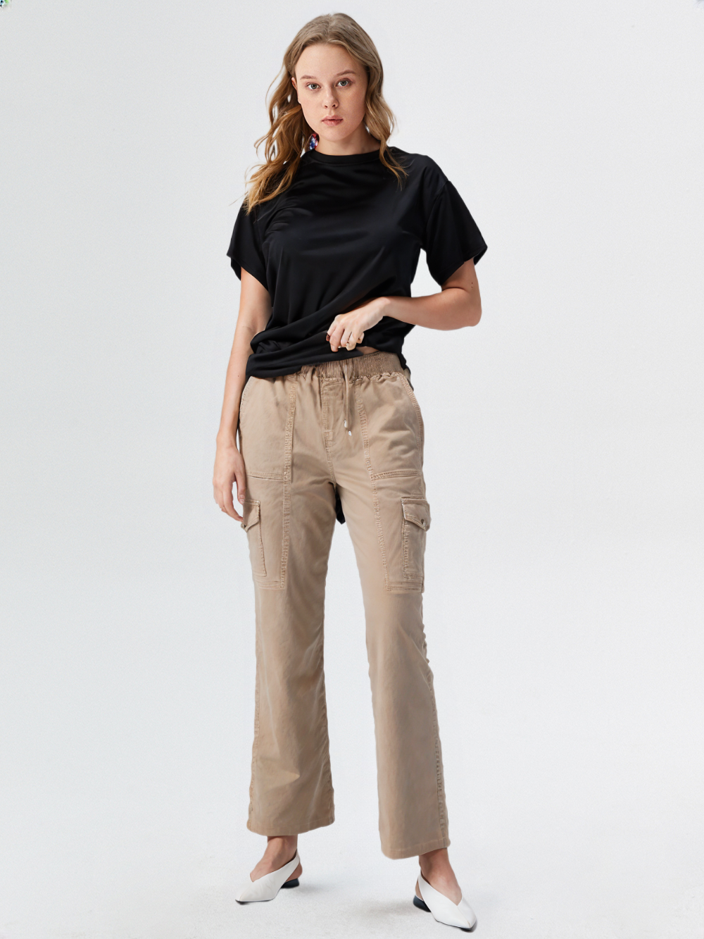 Women's Cargo