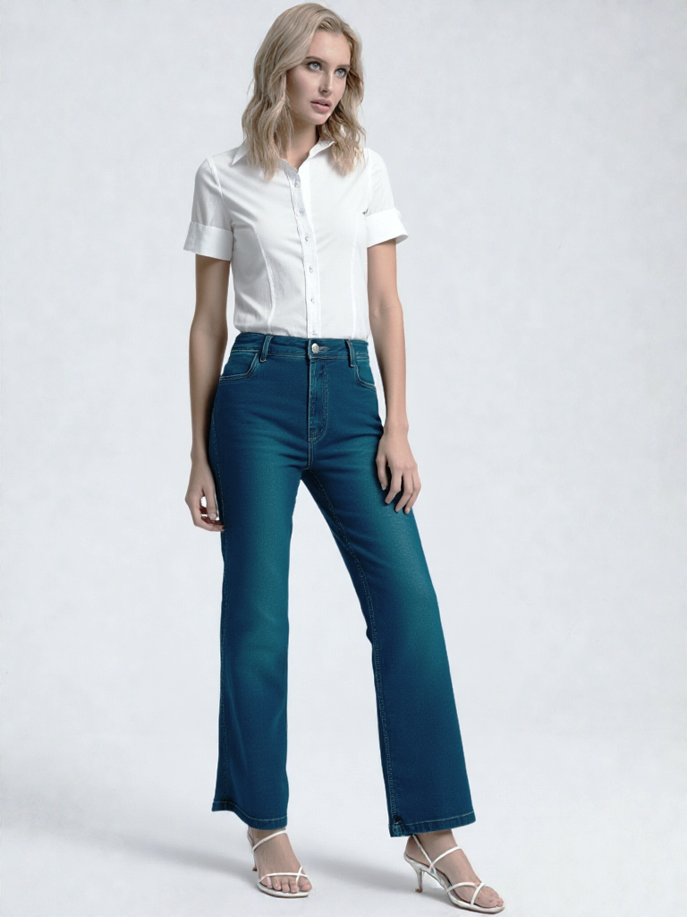 MASK WOMEN's Jeans