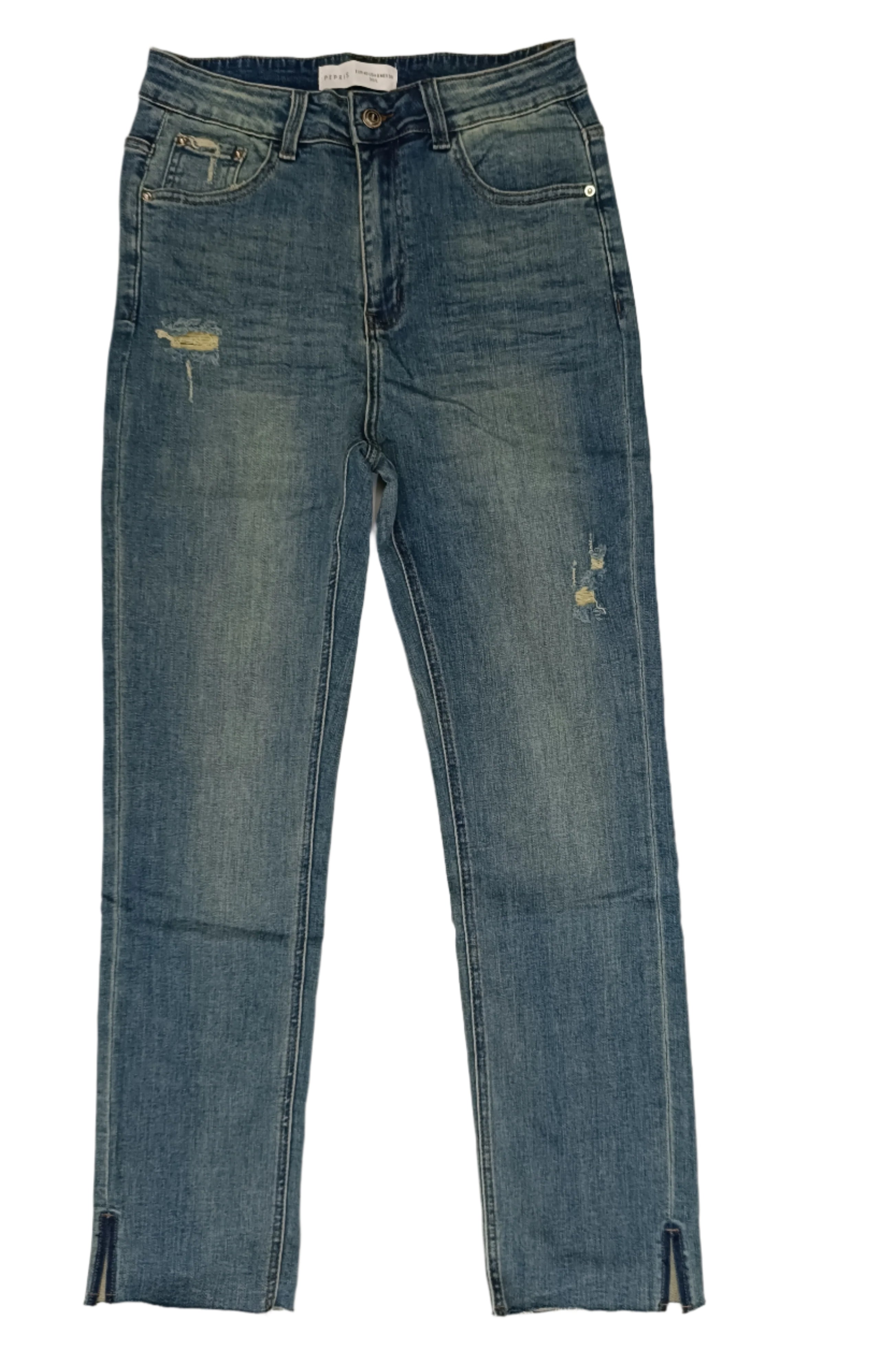 PEPRIS Women's Jeans