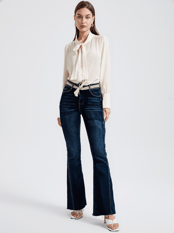 PEPRIS Women's Jeans