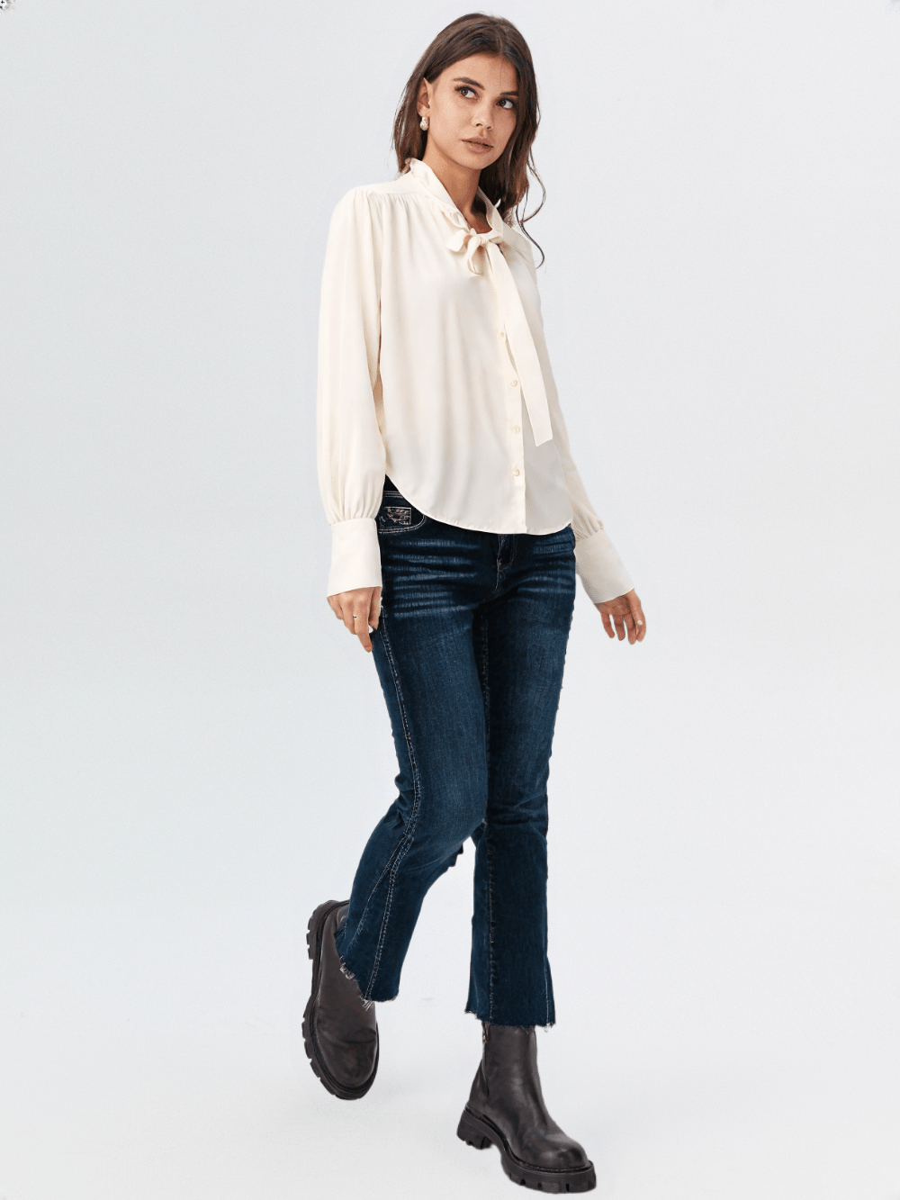 PEPRIS Women's Jeans