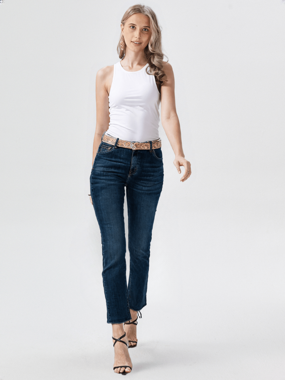 PEPRIS Women's Jeans