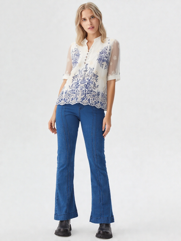 Women's Top
