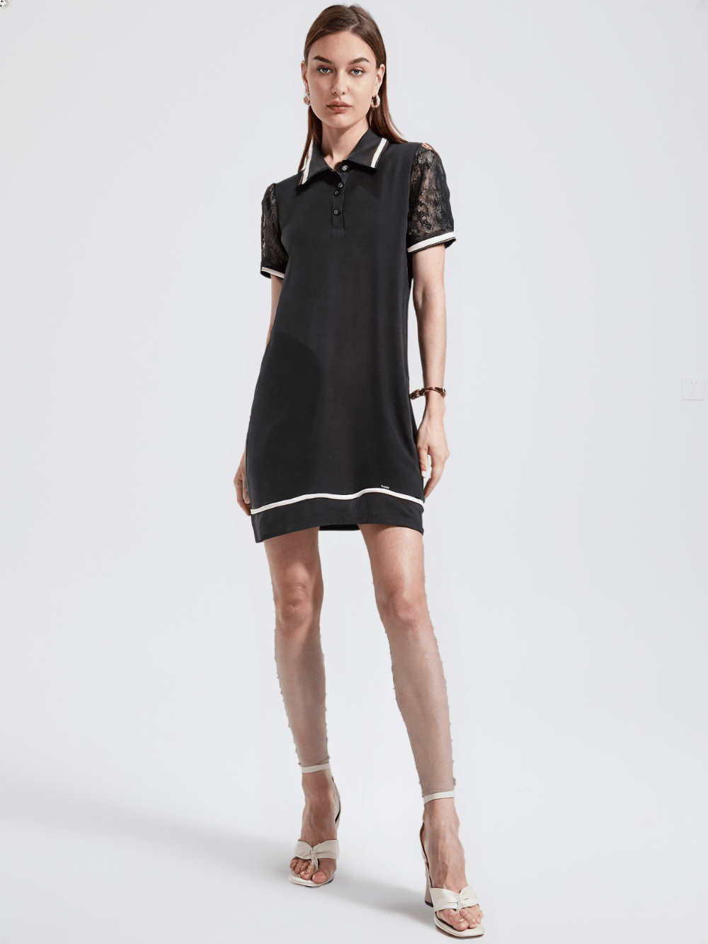 PUREMIST Women's Tunic