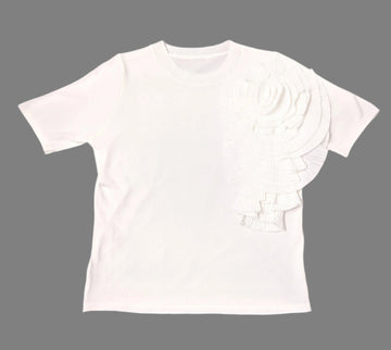 Women's knitted top